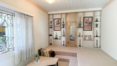 Rumah Mewah di Kawasan Setiabudi, Bandung, LB 300m², Harga 14 Miliar