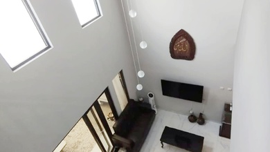 Rumah Area Premium Ciwaruga, Bandung - Harga Menarik 2,6 Miliar