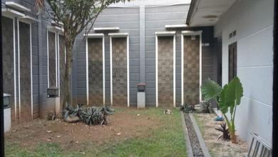 Rumah Sewa Nyaman Lokasi Pasteur, Bandung, LB 400m²
