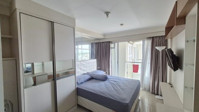 Dijual Apartemen Terjangkau di Pasteur, Bandung, LB 24m²