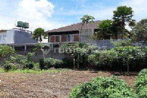 Tanah Elit Dijual di Setiabudi, Bandung, Harga 8,16 Miliar