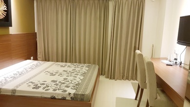 Disewa Unit Apartemen Tipe 1 BR di Ciumbuleuit Akses Mudah Fasilitas Premium