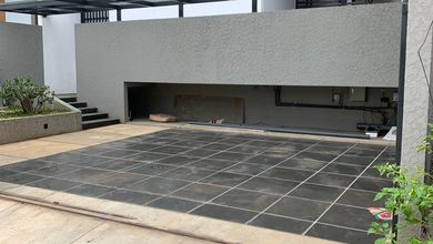 Hunian Mewah di Setra Duta, Bandung, 3 KT, LT 203m²