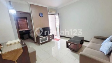 Kesempatan Apartemen Murah di Surya Sumantri, Bandung, 2 KT