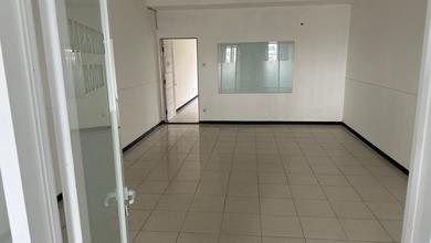 Sewa Ruko 3 Lantai Di Karapitan