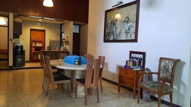 For Sale rumah Eksklusif di Geger Kalong, Bandung - LT 520m²