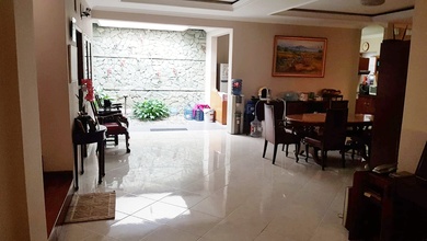 Penawaran Langka, rumah Mewah di Bandung Kota, Bandung, LB 400m²