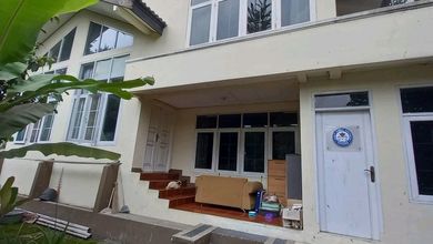 Rumah Area Premium Setiabudi, Bandung - Harga Menarik 2,55 Miliar