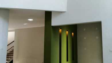 For Sale rumah Eksklusif di Pondok Hijau, Bandung - LT 312m²