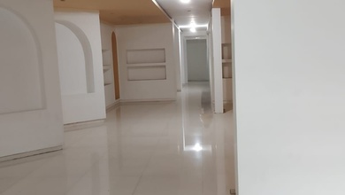 Sewa Ruang Usaha Di Mainroad Dago Bandung