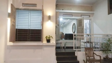 Hunian Favorit di Padasuka, Bandung, 3 KT, Harga 1,6 Miliar