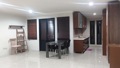 Disewakan Rumah Murah di Parongpong, Bandung Barat, LT 168m²