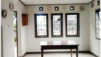 Rumah Sewa Murah Lokasi Setiabudi, Bandung, LB 260m²