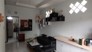 Hunian Favorit di Pasteur, Bandung, 4 KT, Harga 2 Miliar