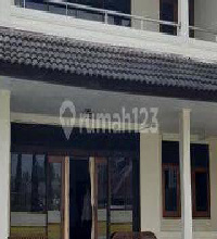 Kesempatan Eksklusif, rumah Mewah di Cipaku, Bandung, LB 300m²