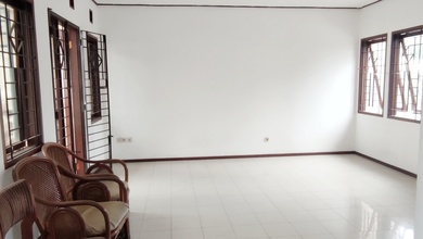 Rumah Dijual di Setiabudi, Bandung, LB 90m², Harga Terbaik!