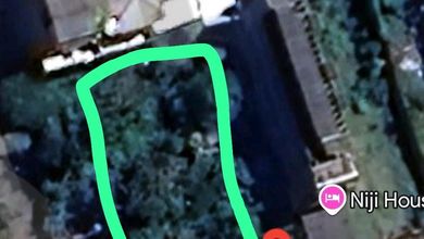 Tanah Elit Dijual di Sukasari, Bandung, Harga 5,2 Miliar