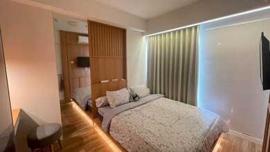Kontrak Apartemen Murah di Cicendo, Bandung, 2 KT