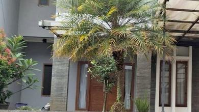 Rumah Sewaan Murah di Setra Duta, Bandung, 4 KT, Harga 130 Juta /tahun