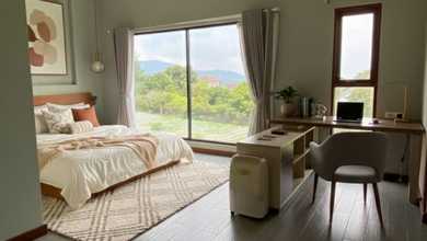 Hunian Idaman di Bandung Utara, Bandung, 4 KT, Harga 2,5 Miliar