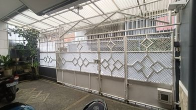 Properti Siap Huni di Area Setiabudi, Bandung, LT 105m²