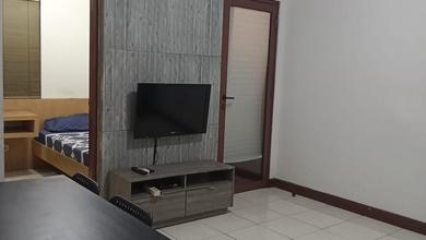 Apartemen Minimalis Lokasi Pasteur, Bandung, Harga Ekonomis