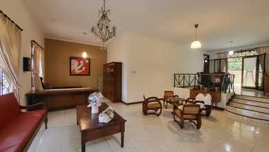 Sewa Rumah Favorit di Resor Dago Pakar, Bandung, Harga Terjangkau