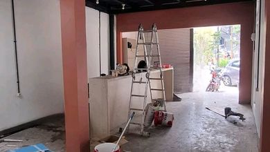 Sewa Ruang Usaha di Cihampelas Bandung