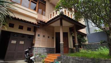 Rumah Sederhana Disewakan di Setra Duta, Bandung, Harga Ekonomis