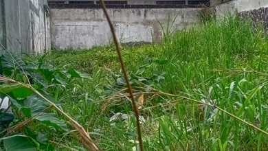 Tanah Elit Dijual di Setra Murni, Bandung, Harga 1,01 Triliun