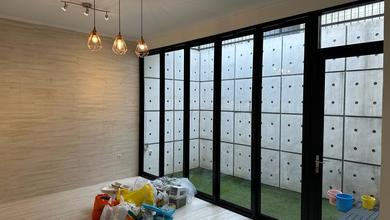 Rumah Dijual di Taman Kopo Indah, Bandung, LB 100m², Harga Terbaik!