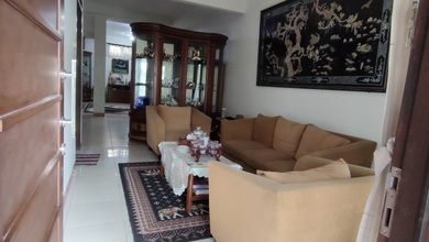 Penawaran Eksklusif, rumah Mewah di Parongpong, Bandung Barat, LB 400m²