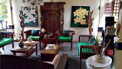 Hunian Prestisius di Kawasan Setiabudi, Bandung, LB 650m², Harga 4,6 Miliar