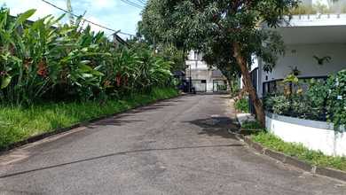 Kavling Prestisius Dijual di Setra Duta, Bandung, Harga 311 Miliar