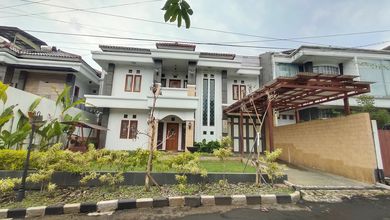Sewa Rumah Favorit di Bandung Kota, Bandung, Harga Terjangkau