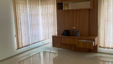 Rumah Elite di Kawasan Resor Dago Pakar, Bandung, LB 235m², Harga 4,5 Miliar