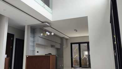 For Sale rumah Eksklusif di Setiabudi, Bandung - LT 200m²