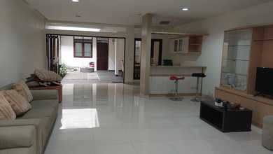 Rumah Minimalis Disewakan di Setra Duta, Bandung, Harga Ekonomis