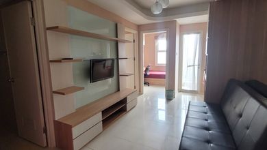 Penawaran Terbaik Apartemen Siap Huni Favorit di Bandung 2br, 41sqm