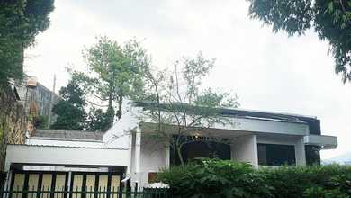 Sewa Rumah Favorit di Setiabudi, Bandung, Harga Terjangkau