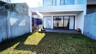 Hunian Elegan di Bandung Kota, Bandung, 5 KT, LT 258m²