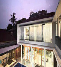 Jual Rumah Siap Huni area Pasteur, Bandung, Luas 885 m2