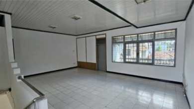 Hunian Prestisius di Kawasan Pajajaran, Bandung, LB 200m², Harga 2,7 Miliar