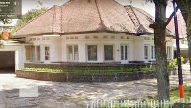 Rumah Area Luxury Bandung Kota, Bandung - Harga Terbaik 46 Miliar