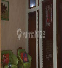 Rumah Mewah LT 374 m2, di Taman Kopo Indah, Bandung