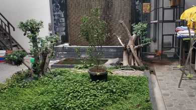 Dijual Rumah Nyaman di Babakan Ciparay, Bandung - LT 217m²