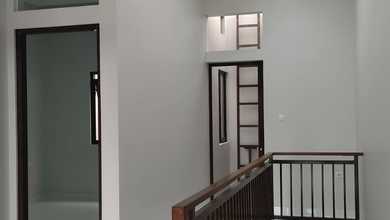 Dijual Rumah Strategis di Taman Kopo Indah, Bandung - LT 76m²