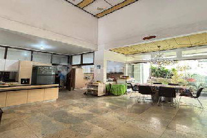 Rumah Unfurnished Siap Huni Daerah Setiabudi