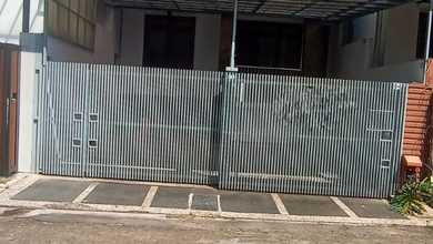 Dijual Rumah Nyaman di Setra Duta, Bandung - LT 144m²