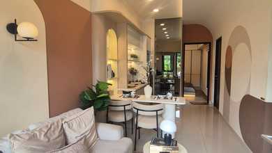 Rumah Siap Pakai di Kawasan Podomoro Park Bandung, Bandung, LT 70m²